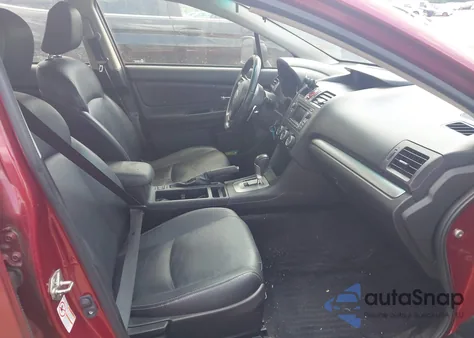 2013 Subaru Impreza 2.0I Limited z USA, uszkodzony, nr VIN JF1GPAH65D2816646